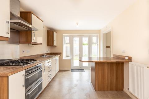 43 Heol Stradling, Coity, Bridgend, CF35 6AN