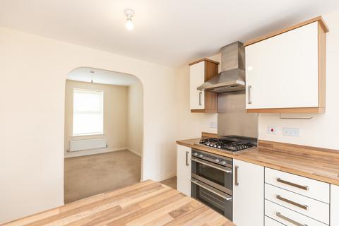 43 Heol Stradling, Coity, Bridgend, CF35 6AN
