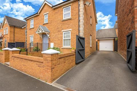 43 Heol Stradling, Coity, Bridgend, CF35 6AN
