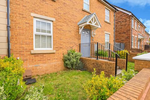43 Heol Stradling, Coity, Bridgend, CF35 6AN