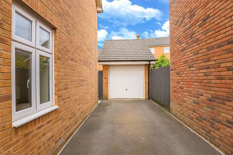 43 Heol Stradling, Coity, Bridgend, CF35 6AN