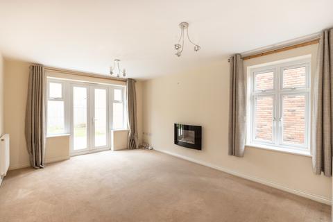 43 Heol Stradling, Coity, Bridgend, CF35 6AN