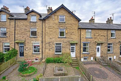 10 Ash Grove, Ilkley, LS29 8EP