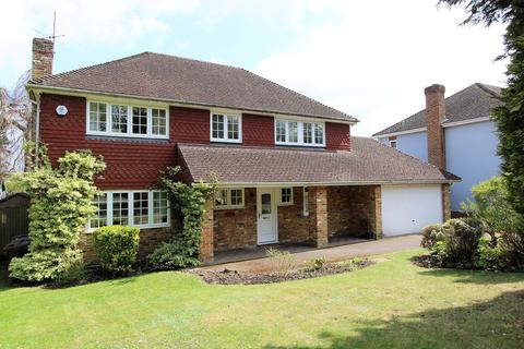 2 Lavender Close, Coulsdon, CR5 3EU