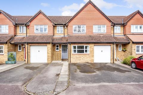 3 bedroom terraced house for sale - Sherwood Court, High Road, Watford WD25 7PA