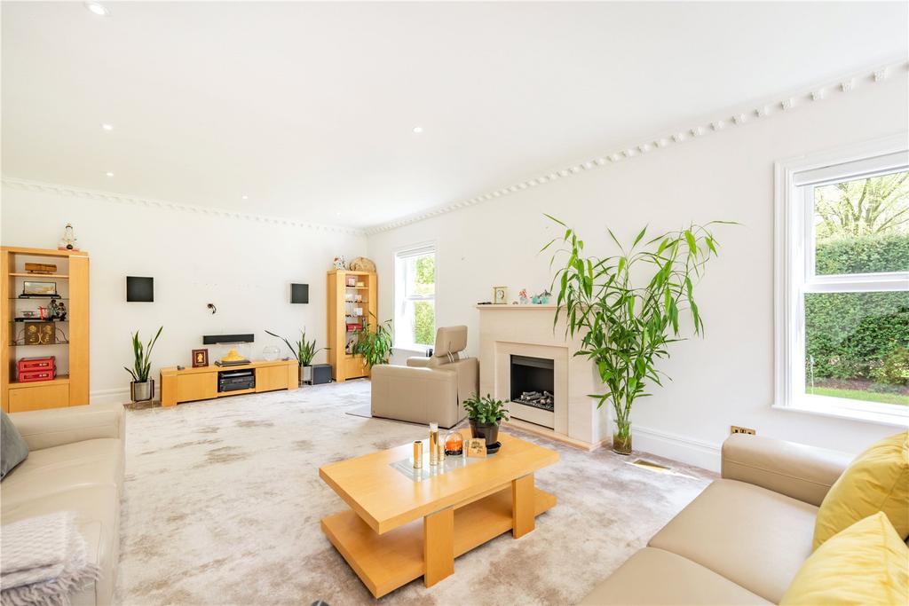 Sitting  Room