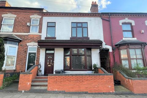 5 bedroom terraced house for sale - Dudley Road, Winson Green, Birmingham, B18 4HL