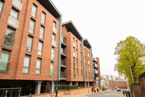 2 bedroom apartment for sale - Cestria Building, George Street, Chester