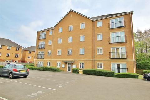 1 bedroom apartment to rent, Wyncliffe Gardens, Pentwyn, Cardiff, CF23