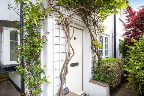 27 Park Road, Chislehurst, BR7 5AY
