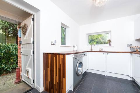 27 Park Road, Chislehurst, BR7 5AY