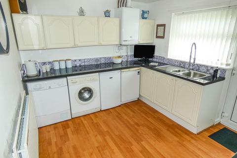 273 Alexandra Road, Ashington, NE63 9LX