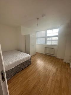 undefined, Flat A, Guildford House, - Guildford Street, Luton