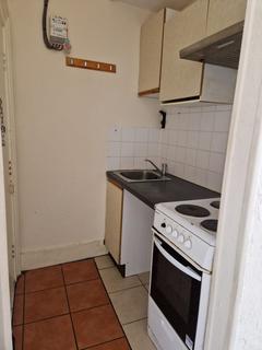 undefined, Flat ,  Park Street, Luton