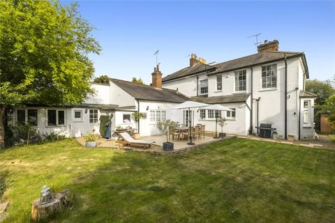 5 bedroom semi-detached house for sale - Lower Green Road, Esher, KT10