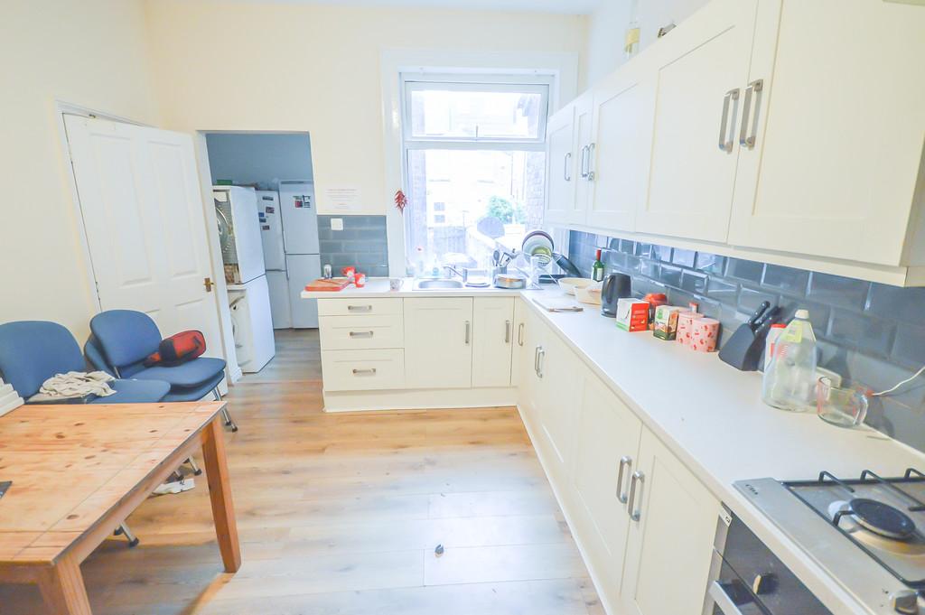 Willow Tree Road, Altrincham 1 bed in a flat share £600 pcm (£138 pw)