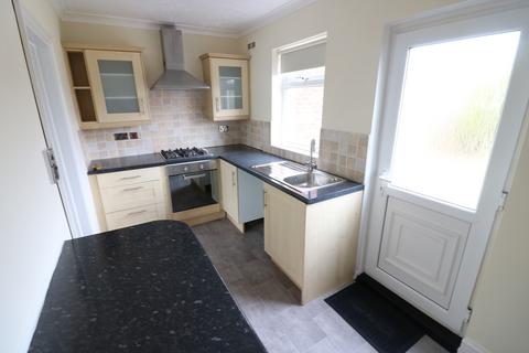 2 bedroom terraced house to rent, Hotham Road South, Hull