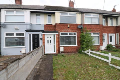 2 bedroom terraced house to rent, 572 Hotham Road South