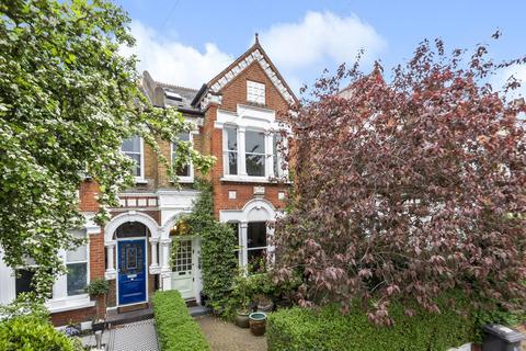 10 Upstall Street, London, SE5 9JE