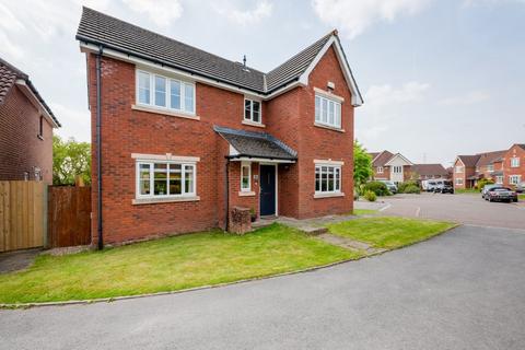 4 bedroom detached house for sale - Wern Migna, St. Fagans
