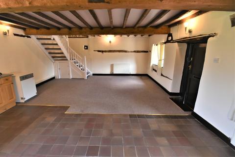 2 bedroom cottage to rent - Plas Offa, Chirk, LL14