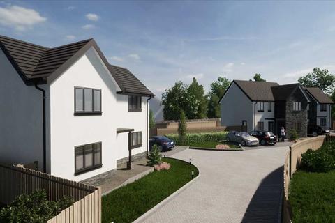 3 bedroom detached house for sale - Proposed Development At Site Adjoining Maesyrhaf,, (House Type 3), CROSS HANDS, Llanelli