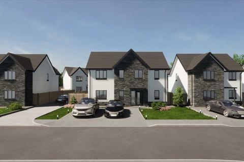 4 bedroom detached house for sale - Proposed Development At Site Adjoining Maesyrhaf,, (House Type 2), CROSS HANDS, Llanelli