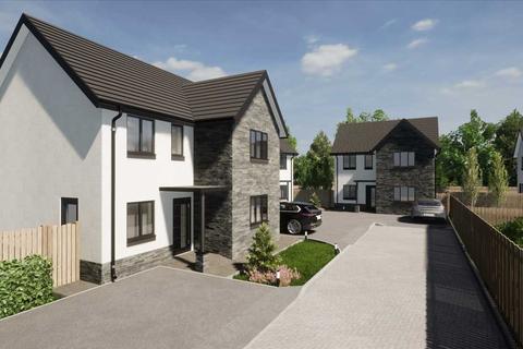 4 bedroom detached house for sale - Proposed Development At Site Adjoining Maesyrhaf,, (House Type 1), CROSS HANDS, Llanelli