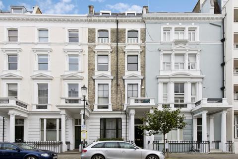 1 bedroom apartment to rent, Arundel Gardens, London, UK, W11