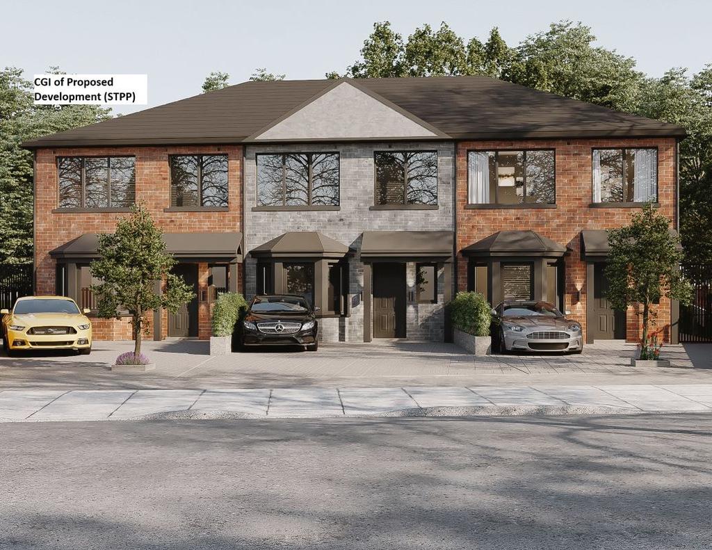 202 Hastings Road, Bromley, Kent, BR2... 3 bed detached house £350,000