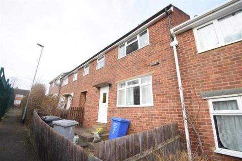 7 Ann Square, Kettering, NN16 0PN
