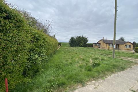 Land for sale, Dawsmere Road, Gedney Drove End, PE12 9PN