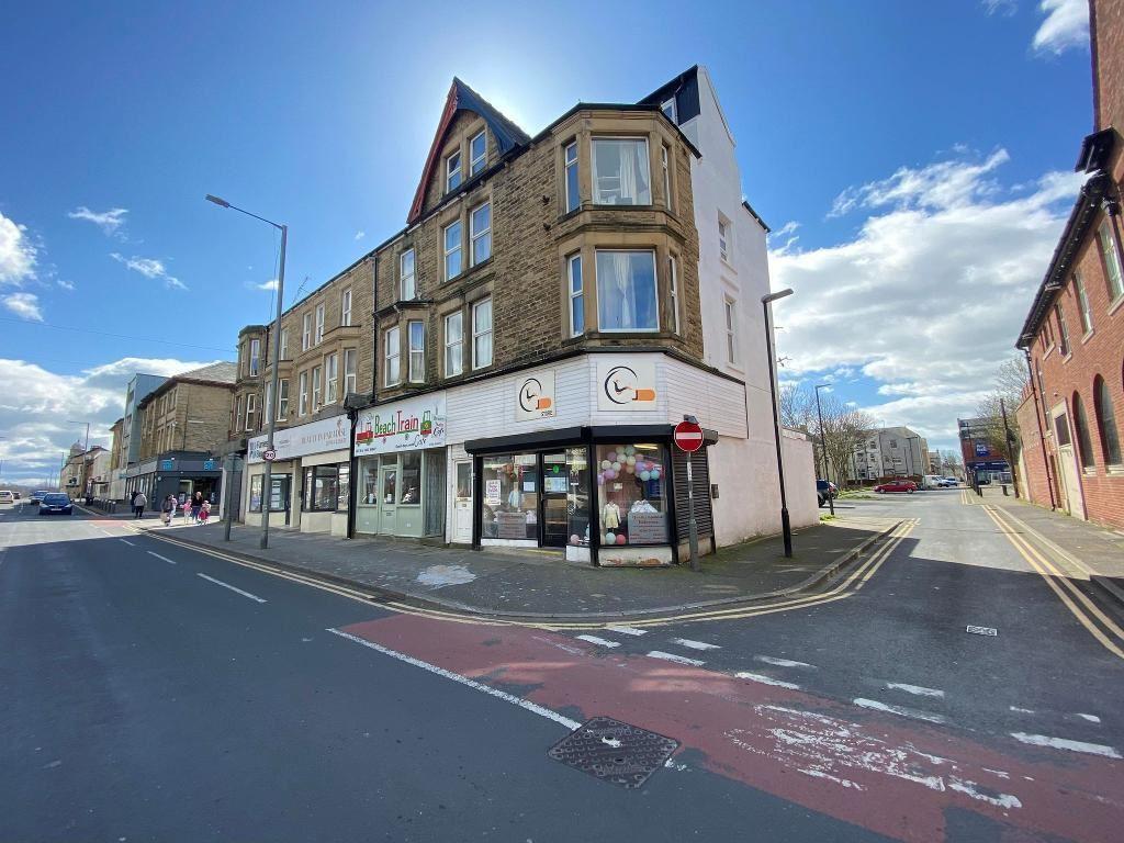 Regent Road, Morecambe, Lancashire... 4 bed property £90,000