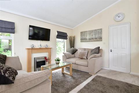 3 bedroom park home for sale - Edgeley Park, Farley Green, Guildford, Surrey