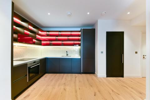 1 bedroom apartment for sale - Corson House, London City Island, London, E14