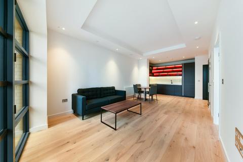 1 bedroom apartment for sale - Corson House, London City Island, London, E14