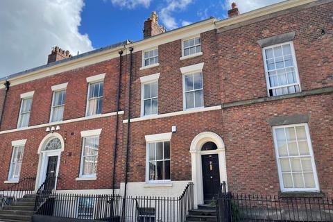 6 bedroom townhouse for sale, Upper Parliament Street, Georgian Quarter, Liverpool