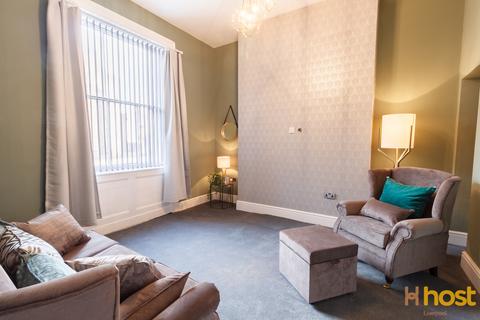 6 bedroom townhouse for sale, Upper Parliament Street, Georgian Quarter, Liverpool