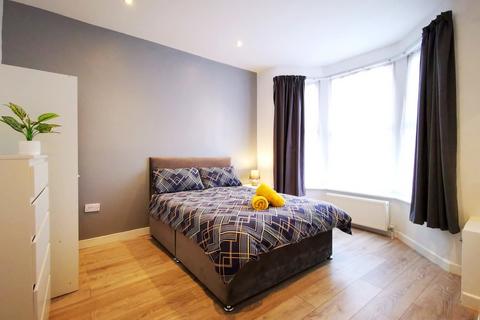 undefined, Romer Road, Kensington, Liverpool