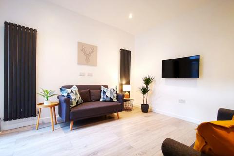 undefined, Romer Road, Kensington, Liverpool