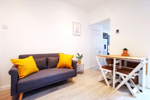 undefined, Romer Road, Kensington, Liverpool