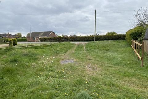 Land for sale, Gedney Drove End, PE12 9PN