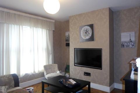 4 bedroom end of terrace house to rent, Connaught Road, Kensington, Liverpool