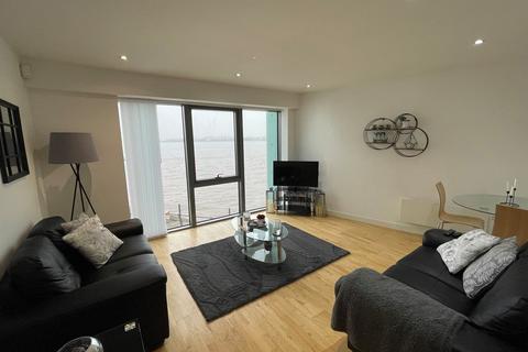 2 bedroom apartment for sale - Alexandra Tower, Liverpool