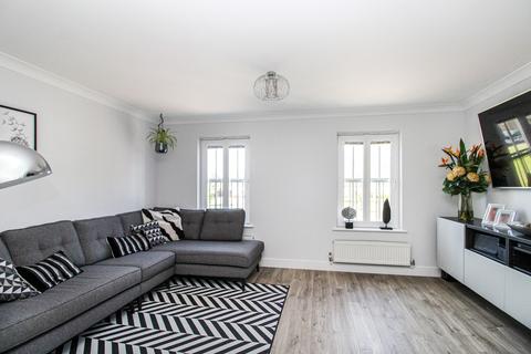 6 Trist Way, Ifield, Crawley, RH11 0LX