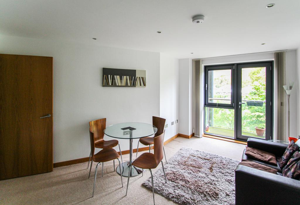 VM1 303 Victoria Mills, Salts Mill... 1 bed apartment £650 pcm (£150 pw)