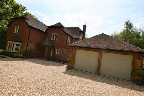 4 bedroom house to rent - 4 bedroom Detached House in Dunsfold