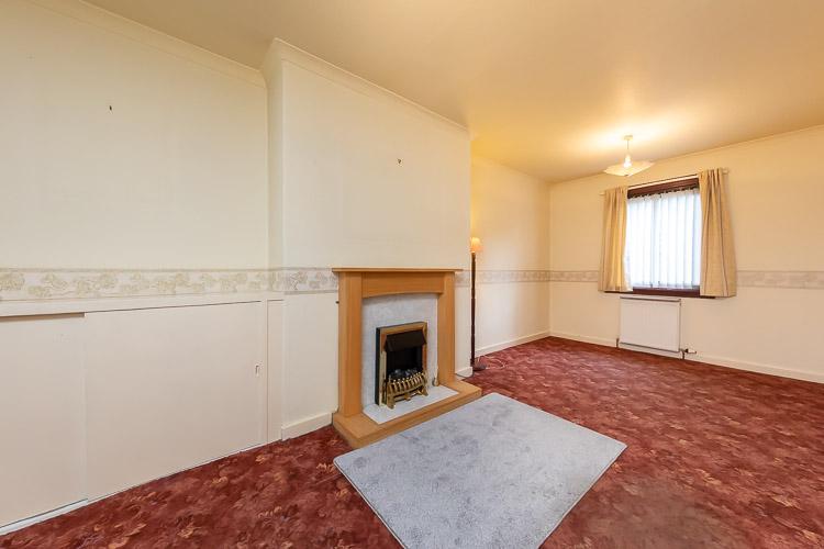 Lounge / Dining Room