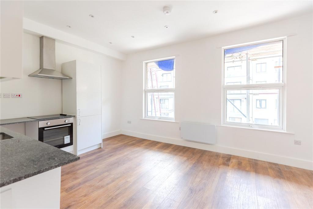 Kilburn Park Road, Maida Vale, London, NW6 2 bed apartment £2,000 pcm
