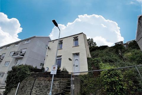 2 bedroom detached house for sale - Evans Terrace, Swansea, City And County of Swansea.